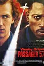 Watch Passenger 57 123MoviesFree