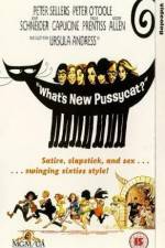 Watch What's New Pussycat 123MoviesFree