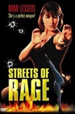 Watch Streets of Rage 123MoviesFree