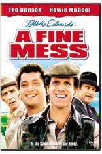 Watch A Fine Mess 123MoviesFree