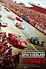 Watch 24 Hour War 123MoviesFree
