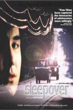 Watch Sleepover 123MoviesFree