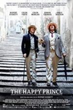 Watch The Happy Prince 123MoviesFree