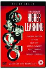 Watch Higher Learning 123MoviesFree