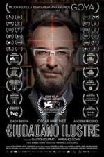 Watch The Distinguished Citizen 123MoviesFree