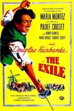 Watch The Exile 123MoviesFree
