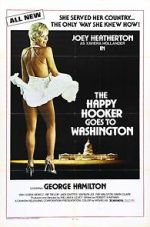 Watch The Happy Hooker Goes to Washington 123MoviesFree