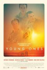 Watch Young Ones 123MoviesFree