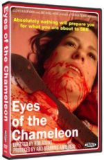 Watch Eyes of the Chameleon 123MoviesFree