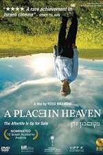 Watch A Place in Heaven 123MoviesFree