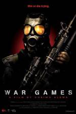 Watch War Games At the End of the Day 123MoviesFree