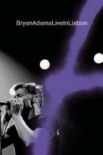 Watch Bryan Adams Live in Lisbon 123MoviesFree