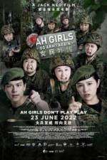 Watch Ah Girls Go Army Again 123MoviesFree