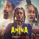 Watch Amina 123MoviesFree