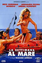 Watch La settimana al mare 123MoviesFree