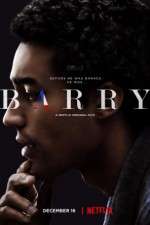 Watch Barry 123MoviesFree