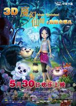 Watch Magic Wonderland 123MoviesFree