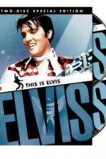 Watch This Is Elvis 123MoviesFree
