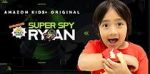 Watch Super Spy Ryan 123MoviesFree