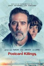Watch The Postcard Killings 123MoviesFree