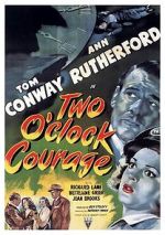 Watch Two O\'Clock Courage 123MoviesFree