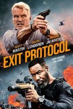 Watch Exit Protocol 123MoviesFree