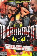 Watch CZW: Tournament of Death 6 123MoviesFree