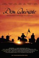 Watch Don Quixote: The Ingenious Gentleman of La Mancha 123MoviesFree