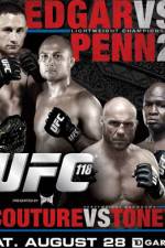 Watch UFC 118: Preliminary Fights 123MoviesFree