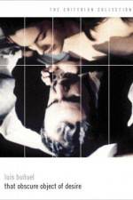 Watch That Obscure Object of Desire 123MoviesFree