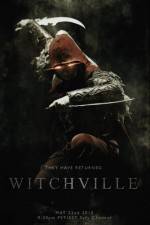 Watch Witchville 123MoviesFree