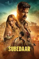 Watch Subedaar 123MoviesFree