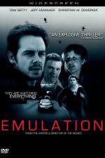 Watch Emulation 123MoviesFree