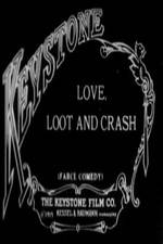 Watch Love Loot and Crash 123MoviesFree
