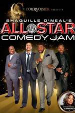 Watch Shaquille O\'Neal Presents All Star Comedy Jam - Live from Atlanta 123MoviesFree