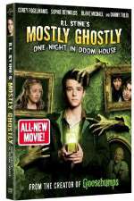 Watch Mostly Ghostly 3: One Night in Doom House 123MoviesFree