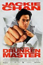 Watch The Legend of Drunken Master 123MoviesFree