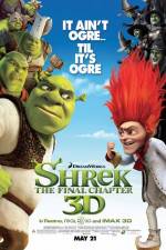 Watch Shrek Forever After 123MoviesFree
