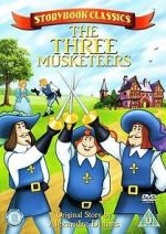 Watch The Three Musketeers 123MoviesFree