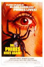 Watch Dr Phibes Rises Again 123MoviesFree