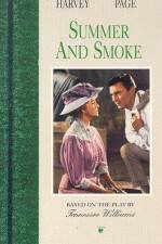 Watch Summer and Smoke 123MoviesFree