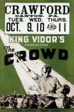 Watch The Crowd 123MoviesFree