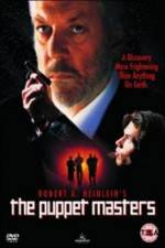 Watch The Puppet Masters 123MoviesFree