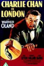 Watch Charlie Chan in London 123MoviesFree