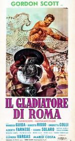 Watch Gladiator of Rome 123MoviesFree