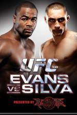 Watch UFC 108 Evans vs. Silva 123MoviesFree