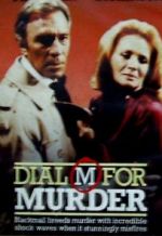 Watch Dial \'M\' for Murder 123MoviesFree