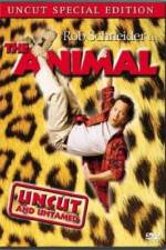 Watch The Animal 123MoviesFree