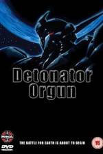 Watch Detonator Orgun 123MoviesFree