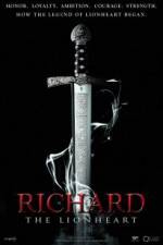 Watch Richard The Lionheart 123MoviesFree